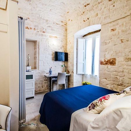 Hotel Borgo Noci Extérieur photo
