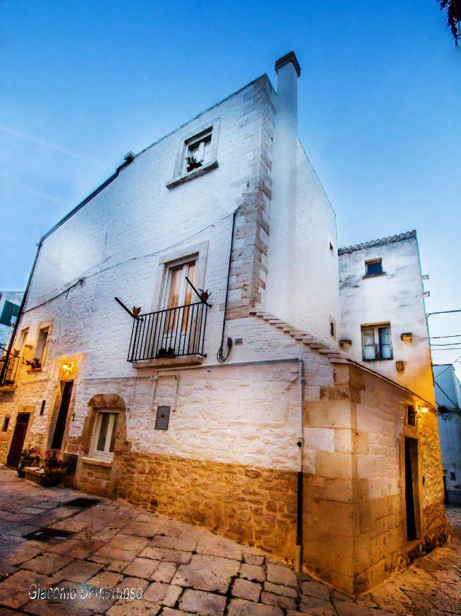Hotel Borgo Noci Extérieur photo