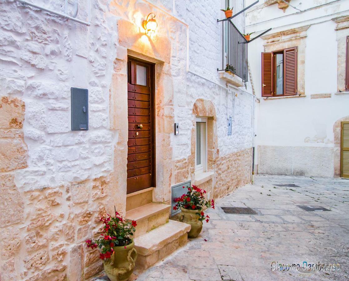 Hotel Borgo Noci Extérieur photo