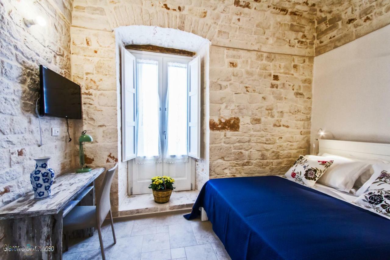 Hotel Borgo Noci Extérieur photo
