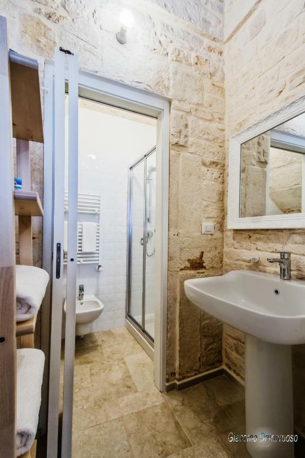 Hotel Borgo Noci Extérieur photo