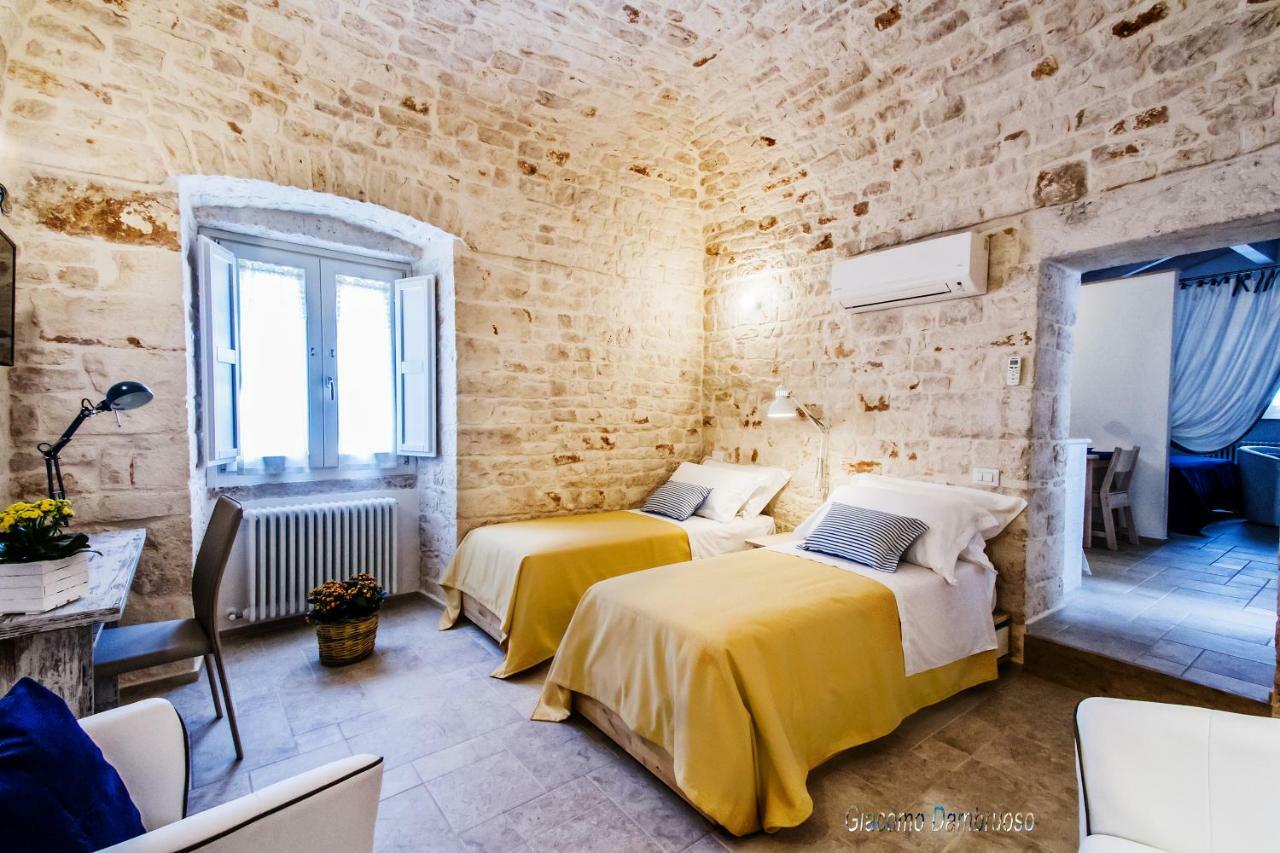 Hotel Borgo Noci Extérieur photo