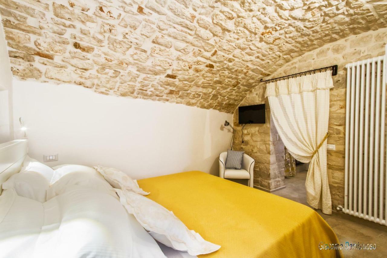 Hotel Borgo Noci Extérieur photo