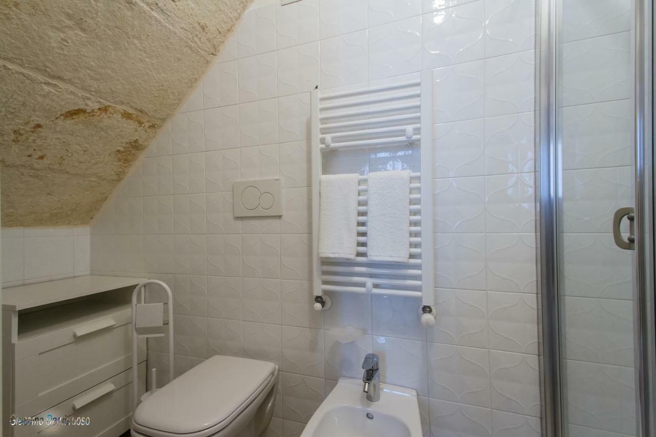 Hotel Borgo Noci Extérieur photo