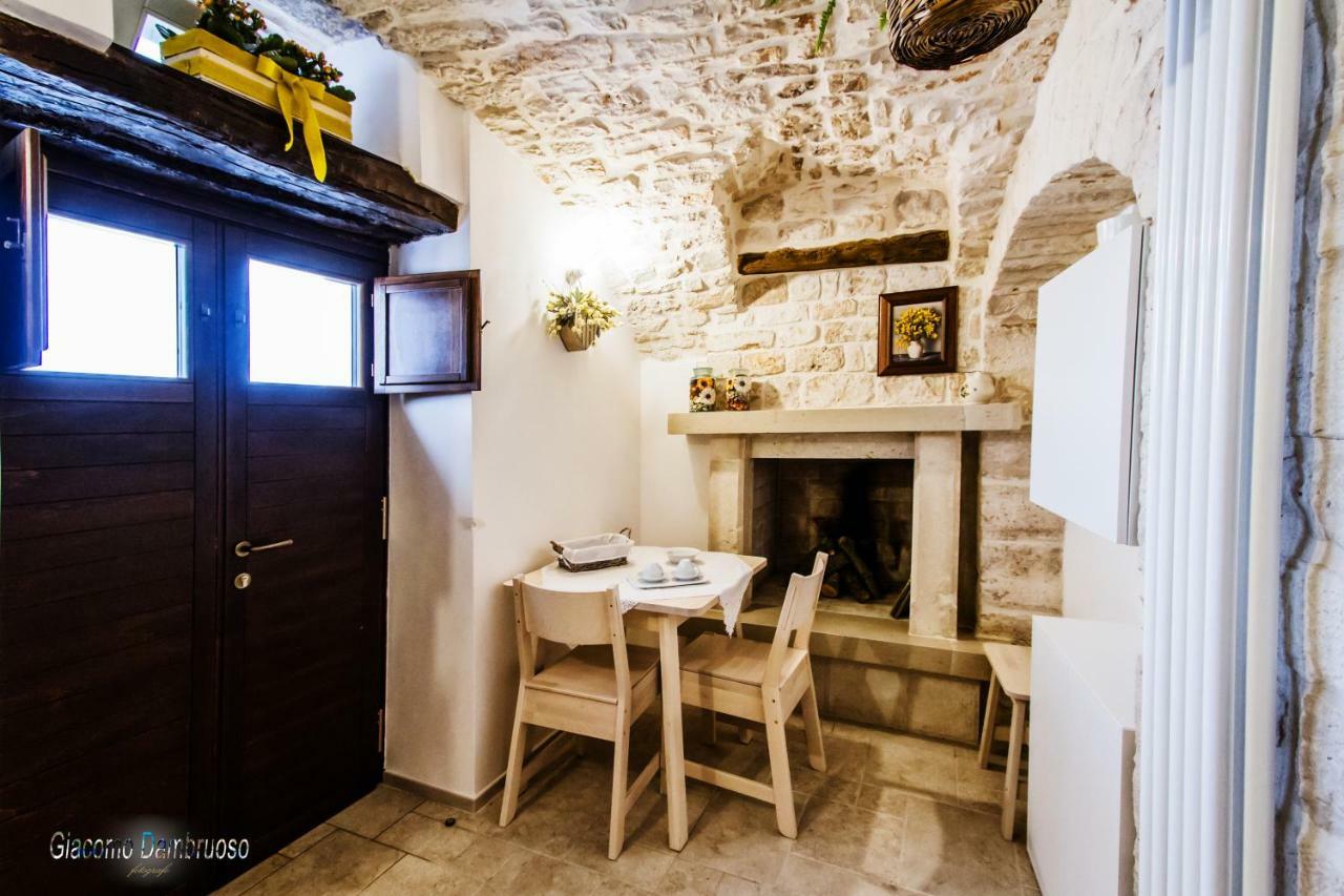 Hotel Borgo Noci Extérieur photo