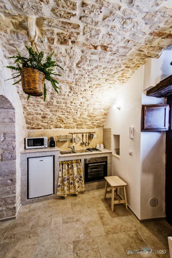 Hotel Borgo Noci Extérieur photo