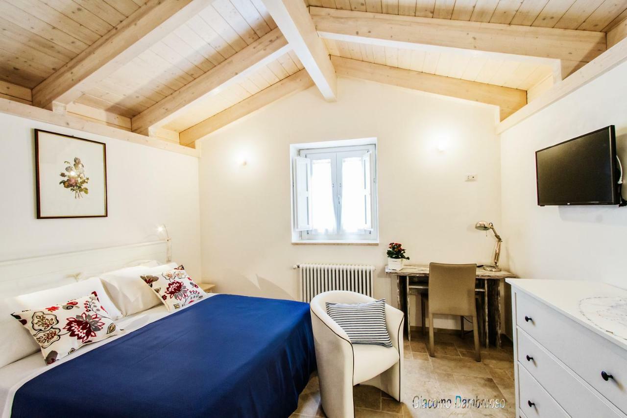 Hotel Borgo Noci Extérieur photo