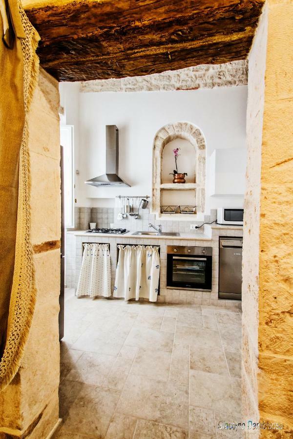 Hotel Borgo Noci Extérieur photo